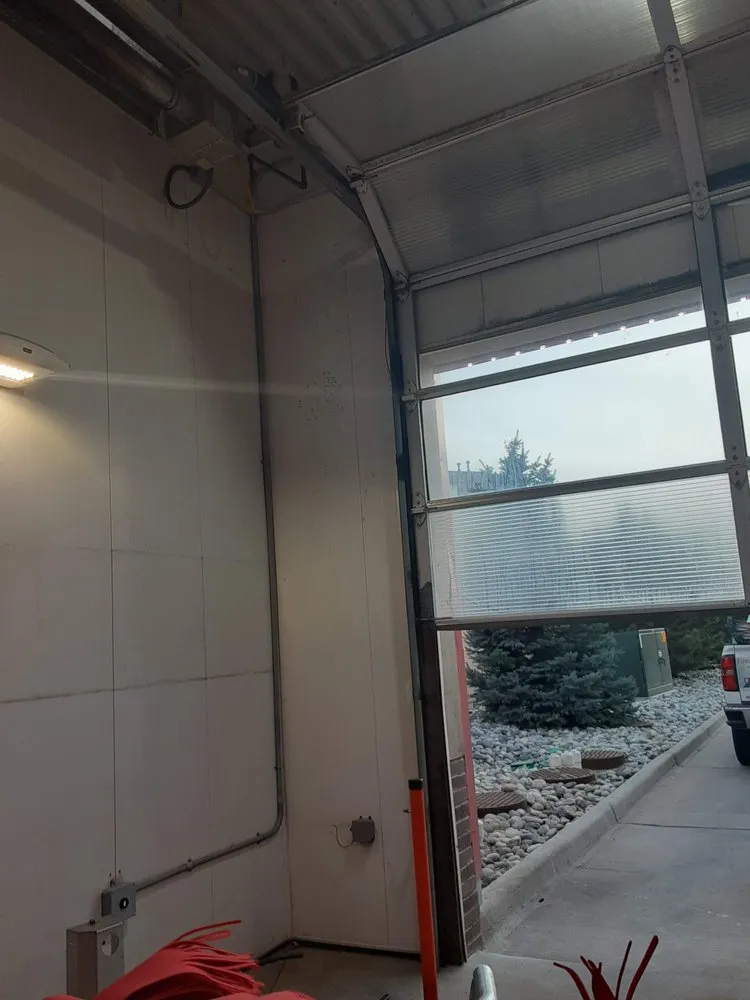 Slide of Force Electric