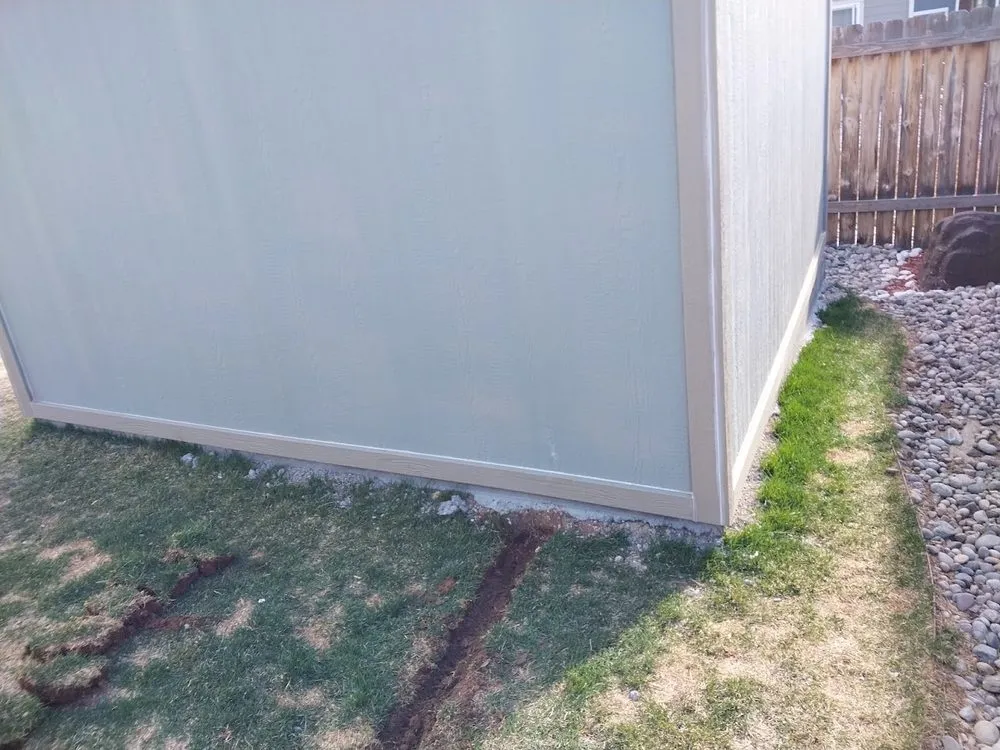 Slide of Force Electric