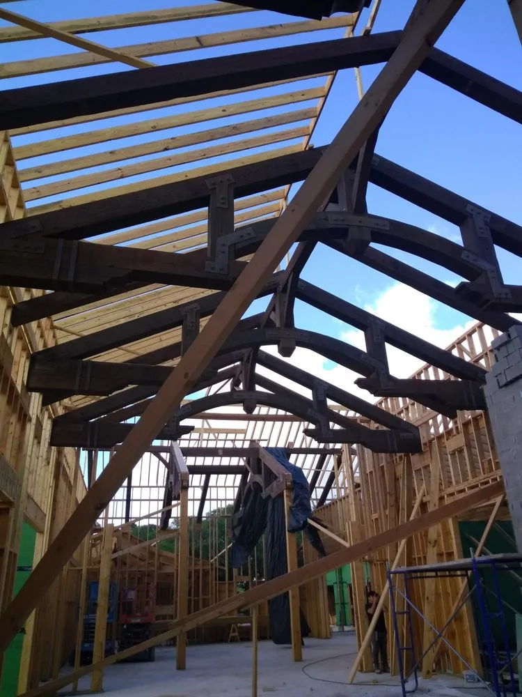 Expert lighting installation service in ,  - Force Electric