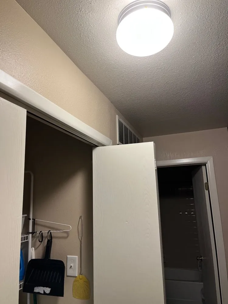 Slide of Force Electric