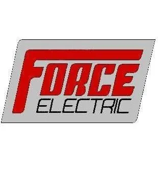 Slide of Force Electric