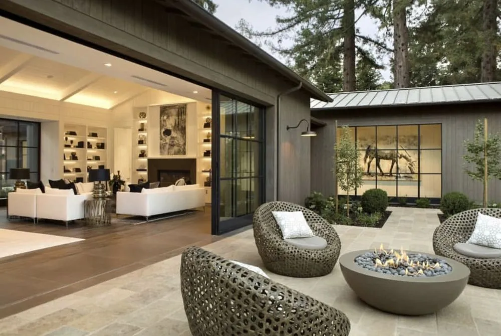 Slide of Force electric