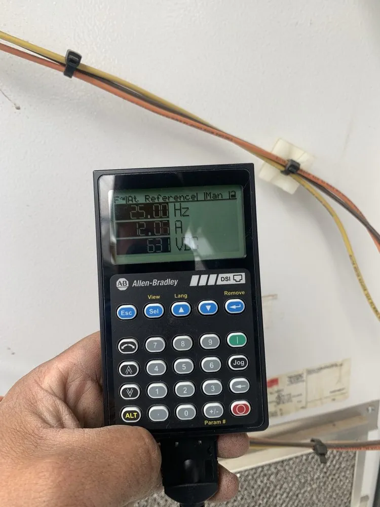 Slide of Force electric