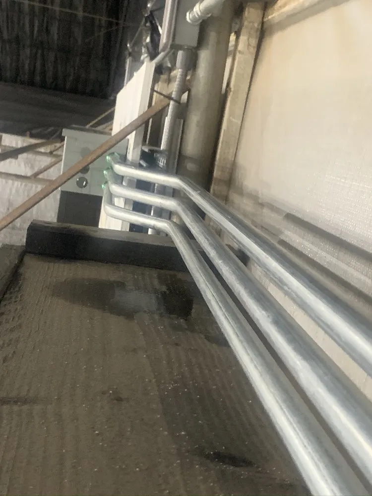 Slide of Force electric