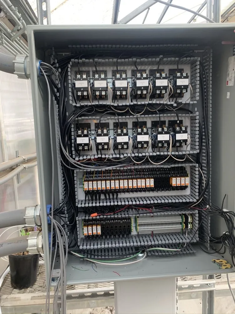 Slide of Force electric