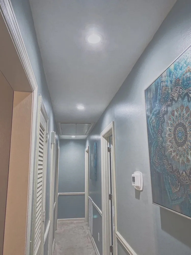 Slide of Force Electrical