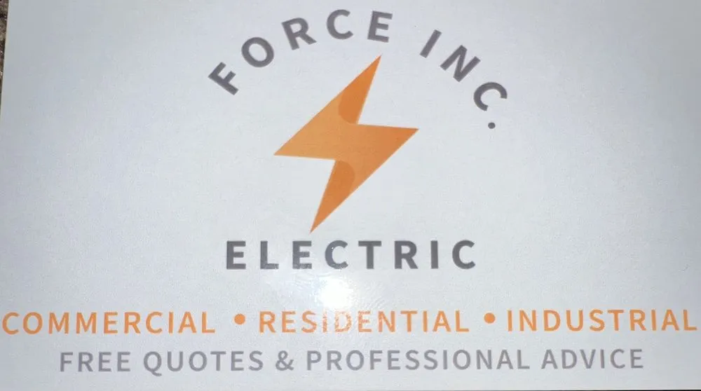 Affordable outlet and switch repair experts serving Hazard, CA - Force Electrical
