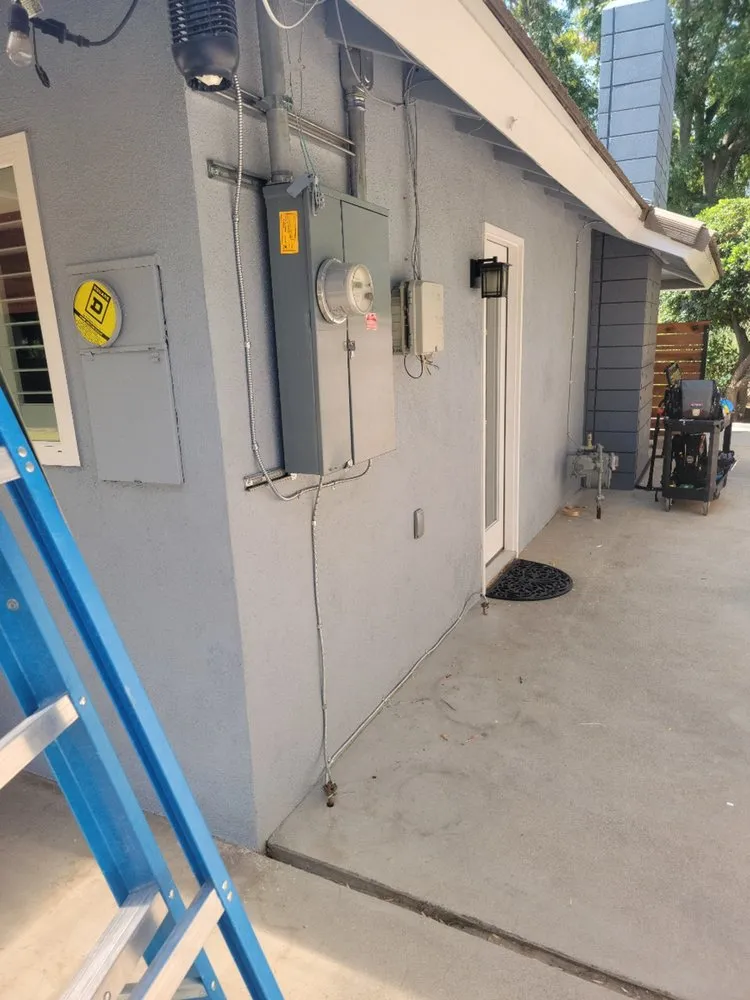 Professional electrical repair in Hazard, CA by Force Electrical
