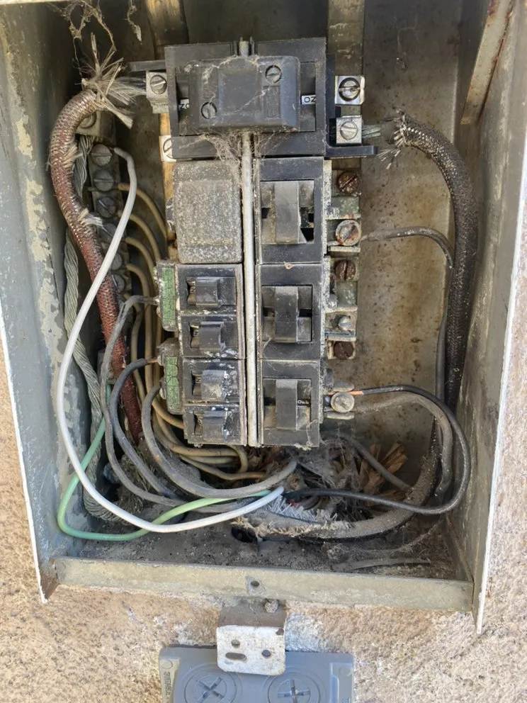 Professional wiring installation in Hazard, CA by Force Electrical