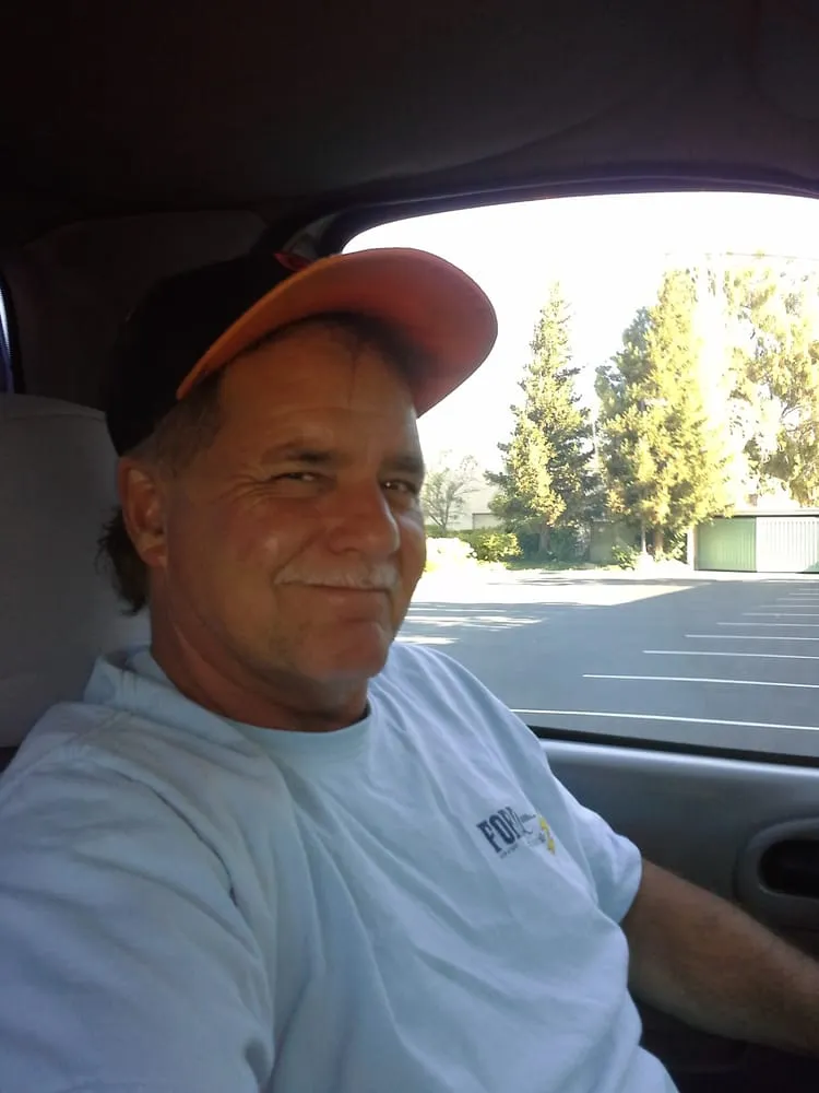 Slide of Ford Electric