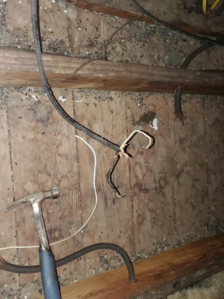 Emergency panel upgrade experts serving Karnack, TX - Ford Electric