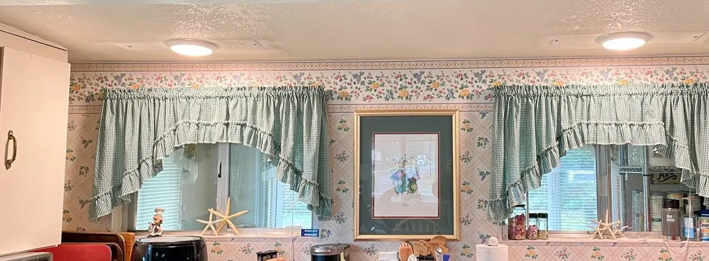 Slide of Ford Electric