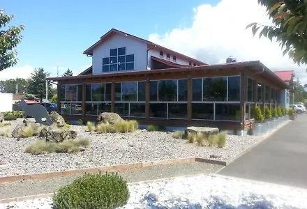 Slide of Ford Electric