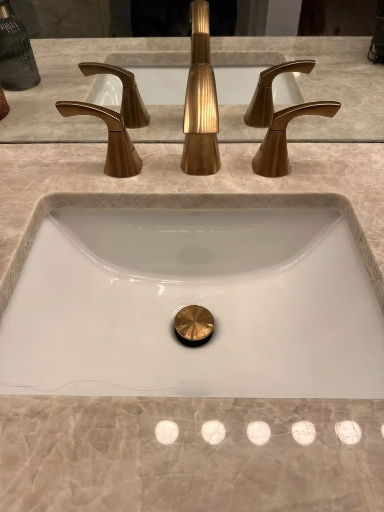 Slide of Ford Plumbing