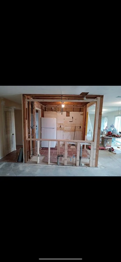 Slide of Ford Plumbing