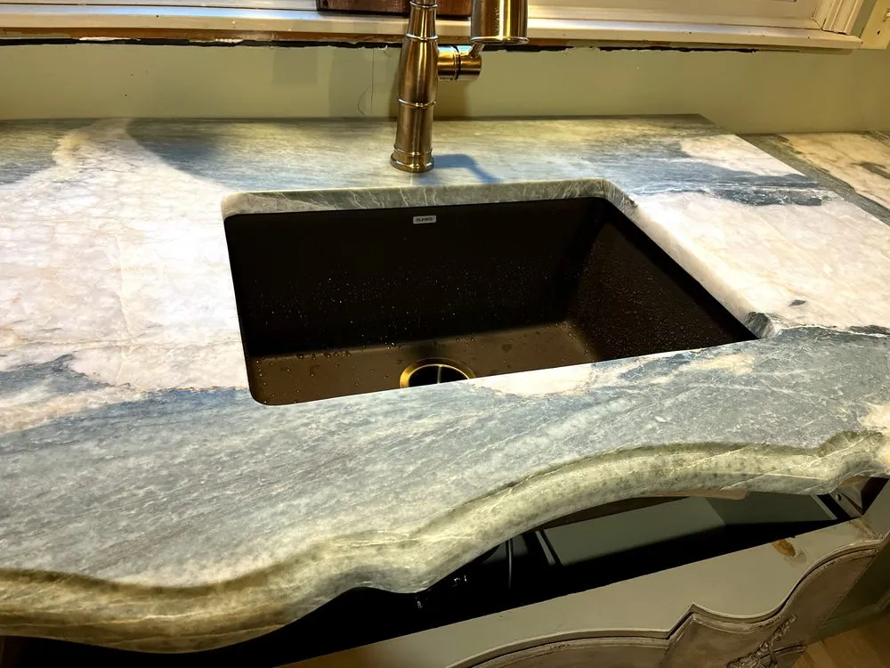 Slide of Ford Plumbing