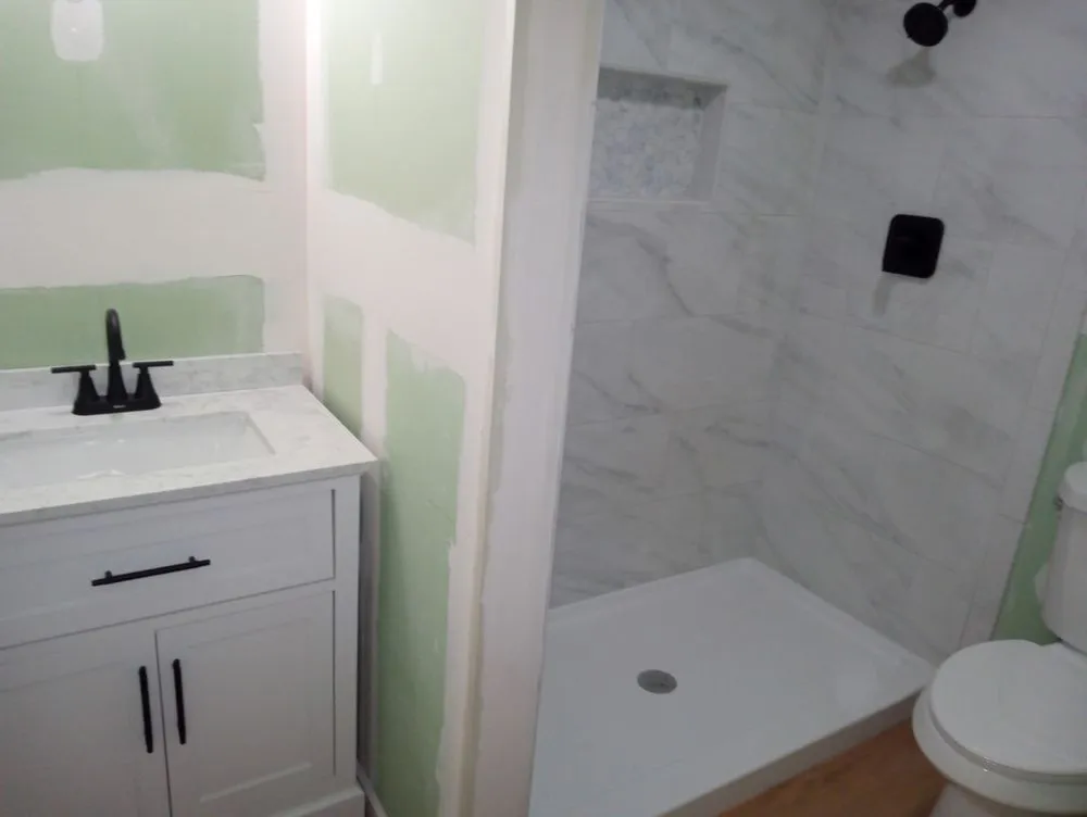 Slide of Ford Plumbing