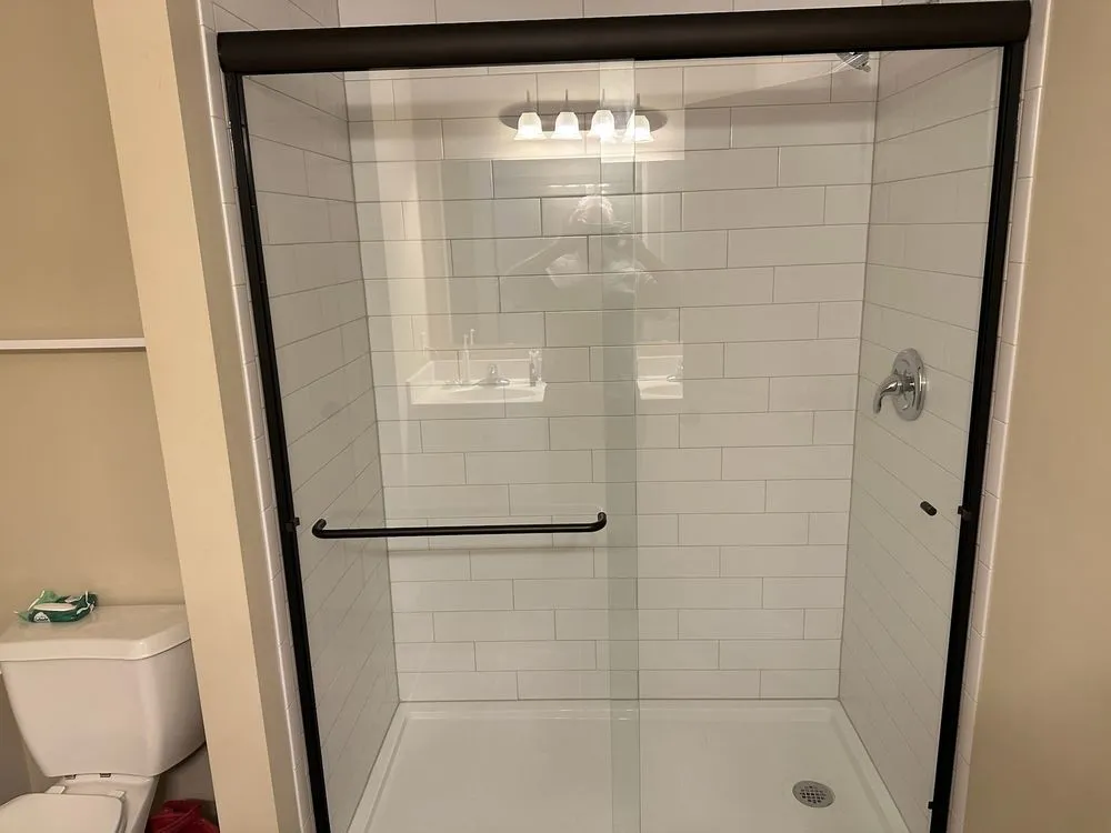 Slide of Ford Plumbing