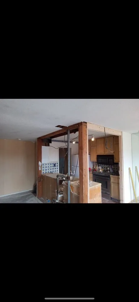 Slide of Ford Plumbing