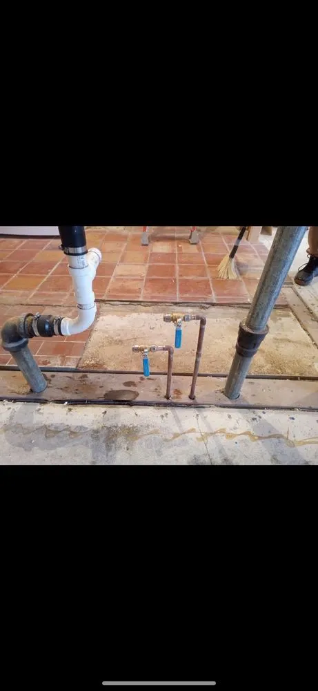 Certified wiring installation in ,  by Ford Plumbing