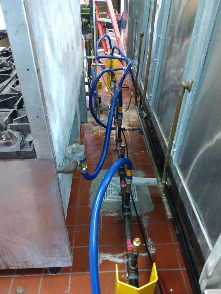 Affordable emergency electrical service service in ,  - Ford Plumbing