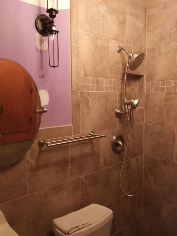 Affordable lighting installation in ,  by Ford Plumbing