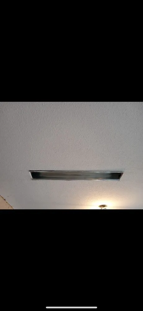 Slide of Ford Plumbing