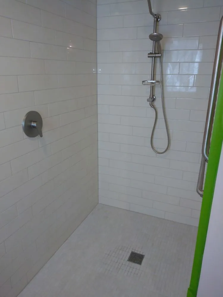 Slide of Ford Plumbing