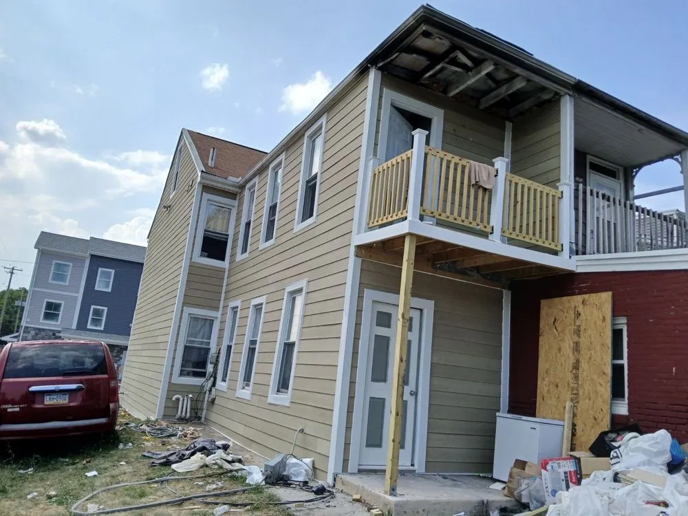 Slide of Fords Formula