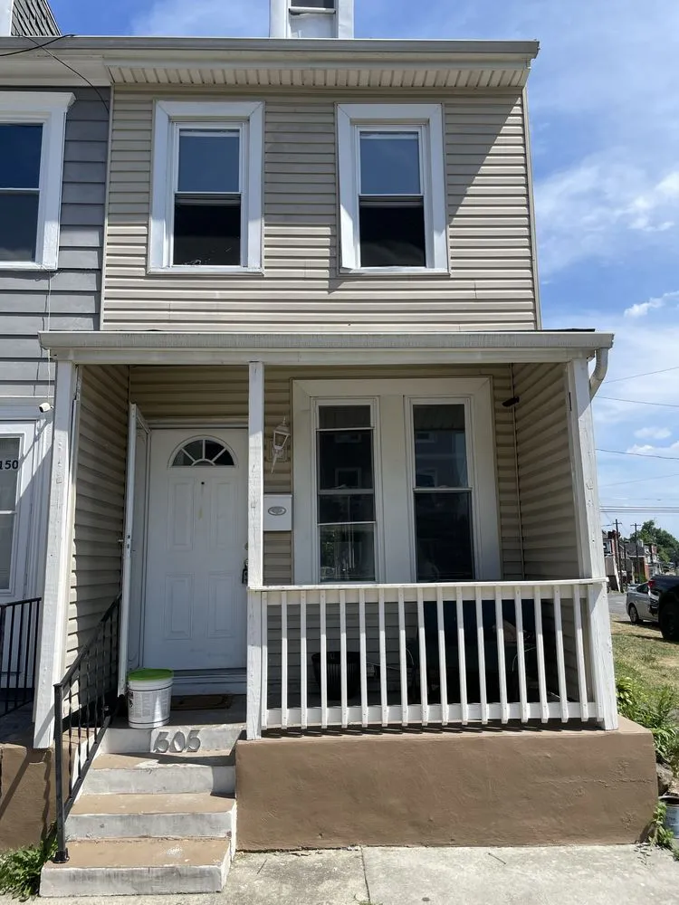 Slide of Fords Formula