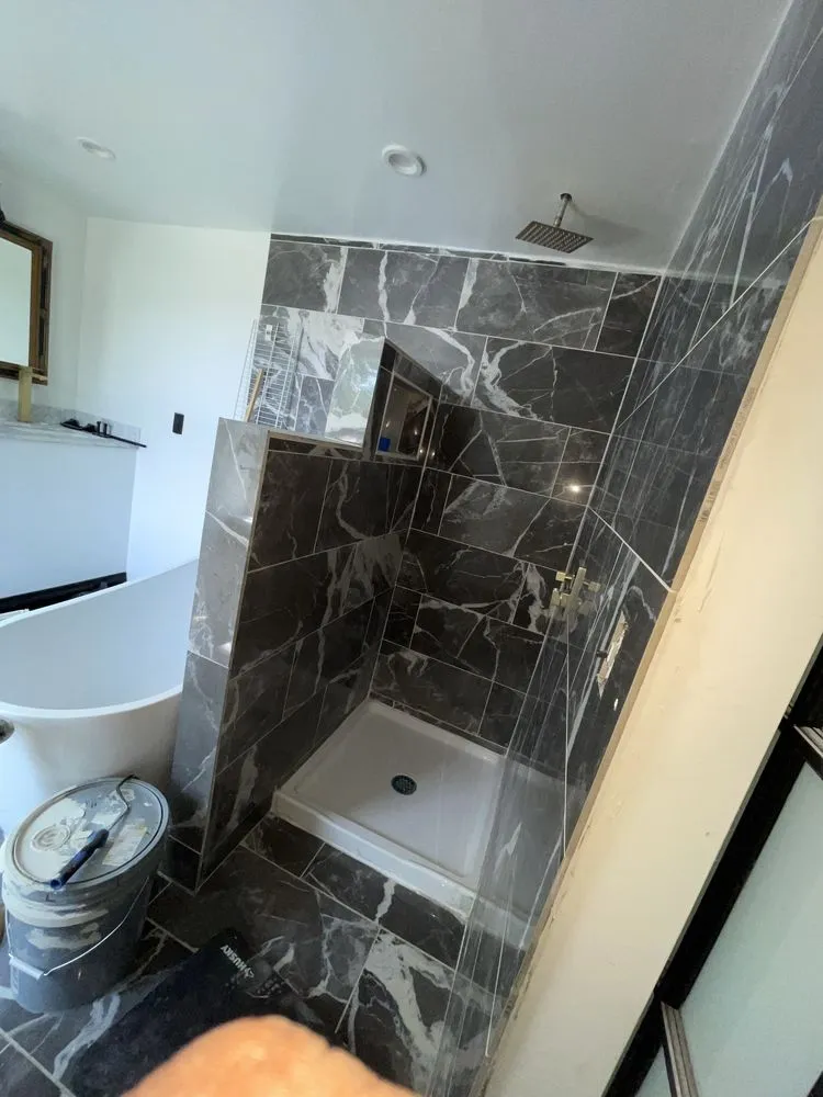 Certified electrician providing wiring installation in , 