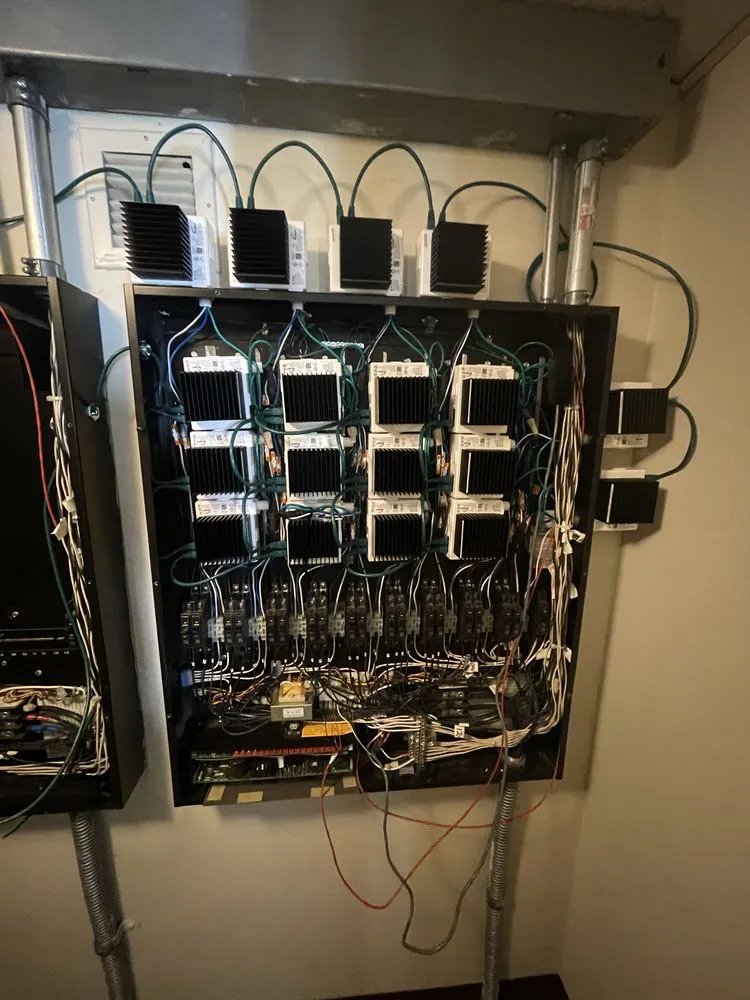 Slide of Fords Formula