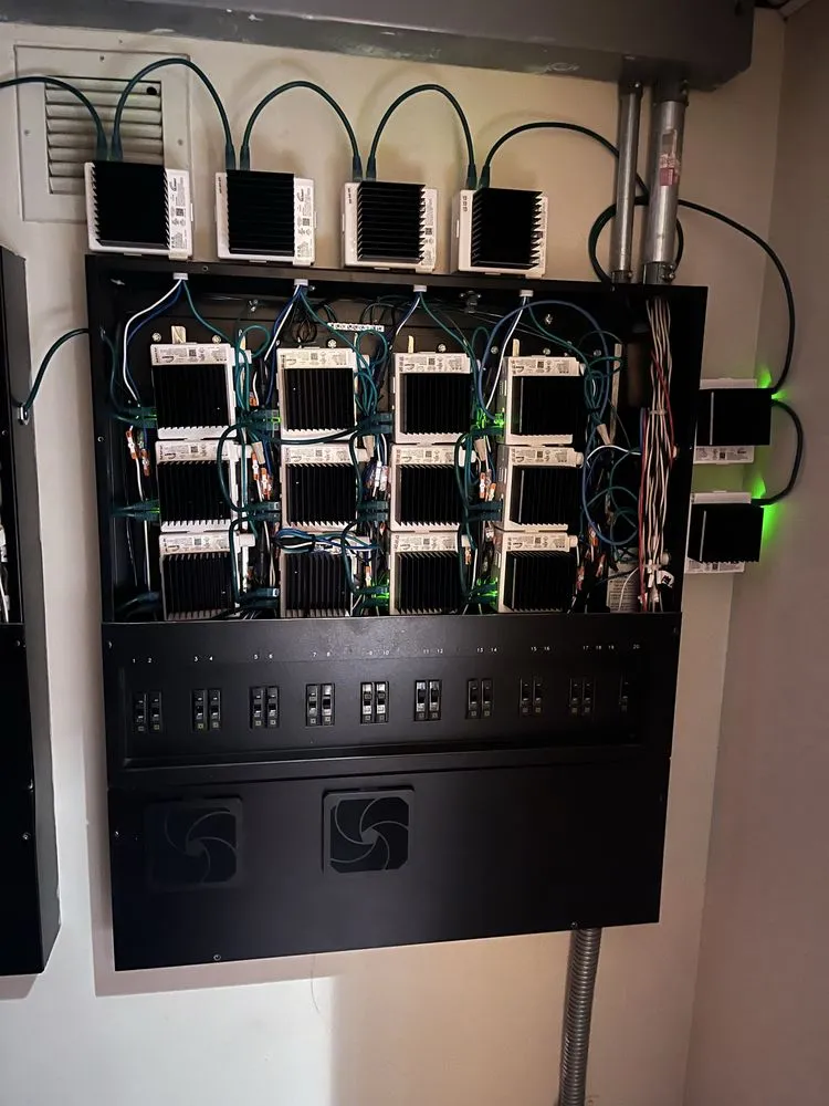 Slide of Fords Formula