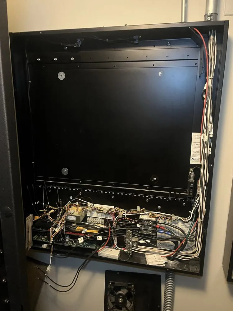 Slide of Fords Formula