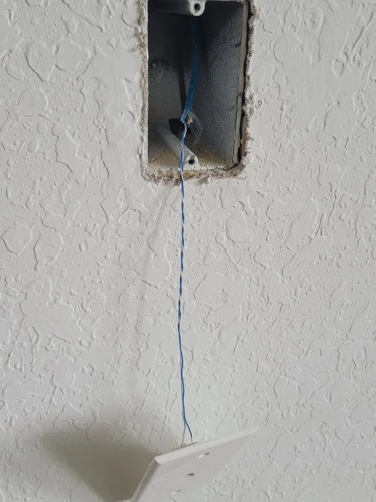 Slide of Fore Electric & Energy