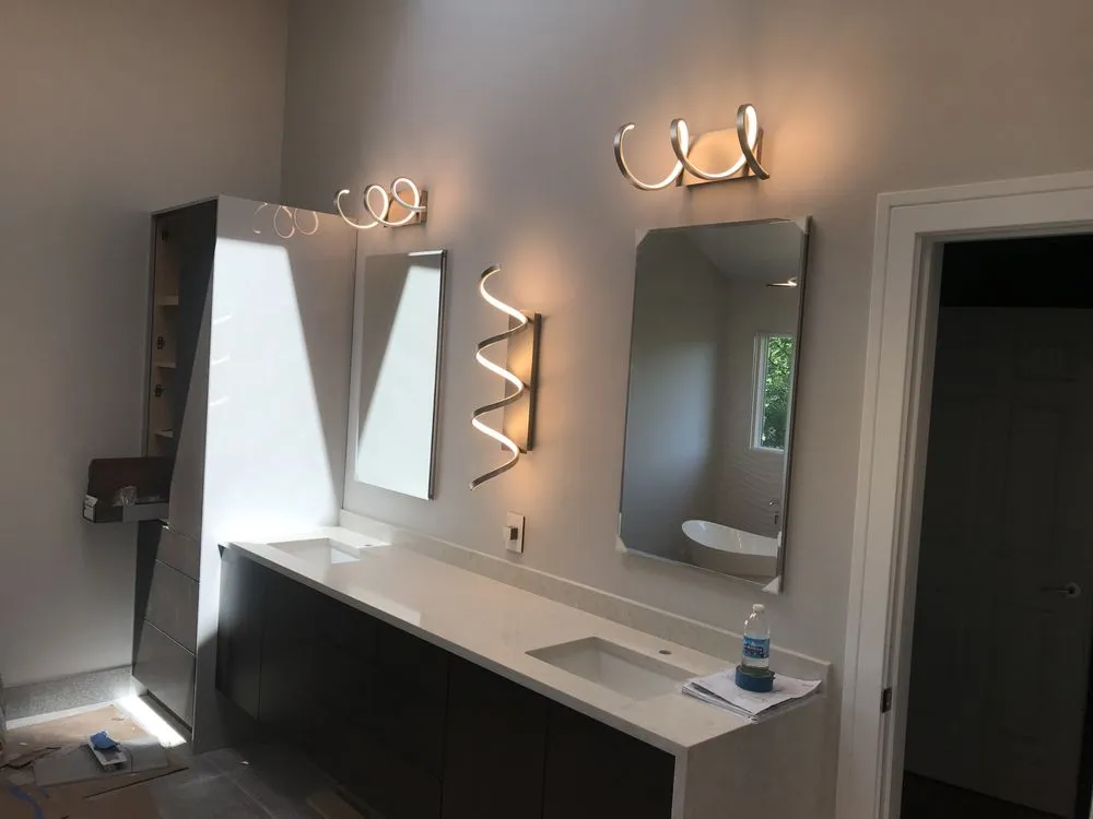 Trusted lighting installation experts serving Old Mill Creek, IL - Fore See Electric