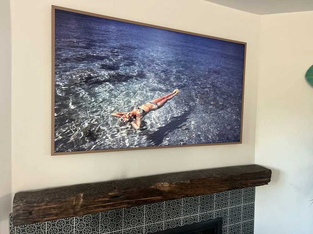 Slide of Forefront Electric