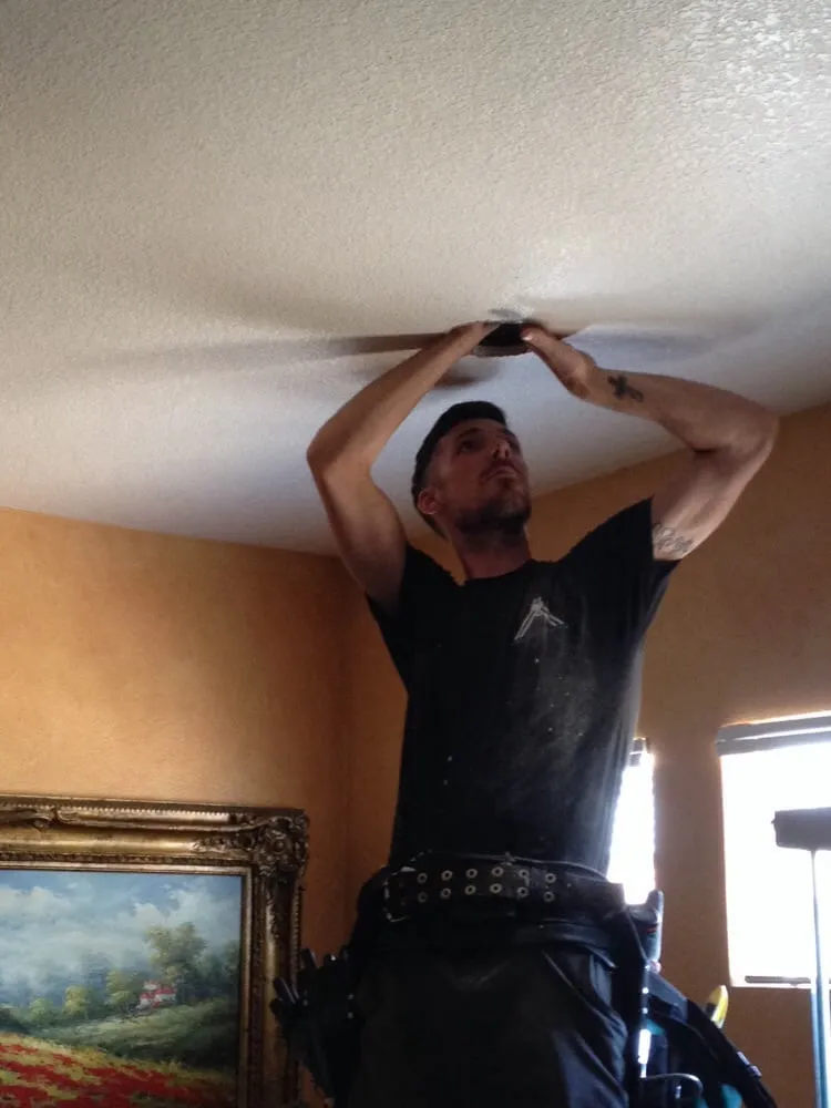 Slide of Forefront Electric