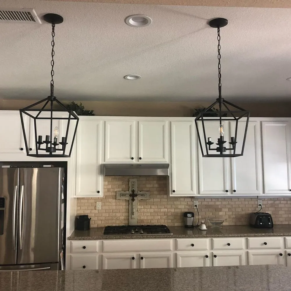 Slide of Forefront Electrician