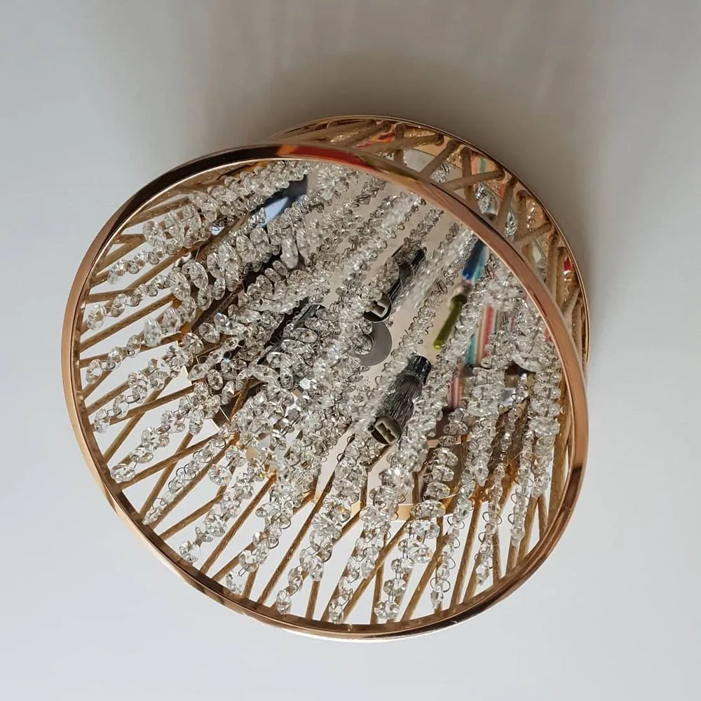 Slide of Forelsket Electrical