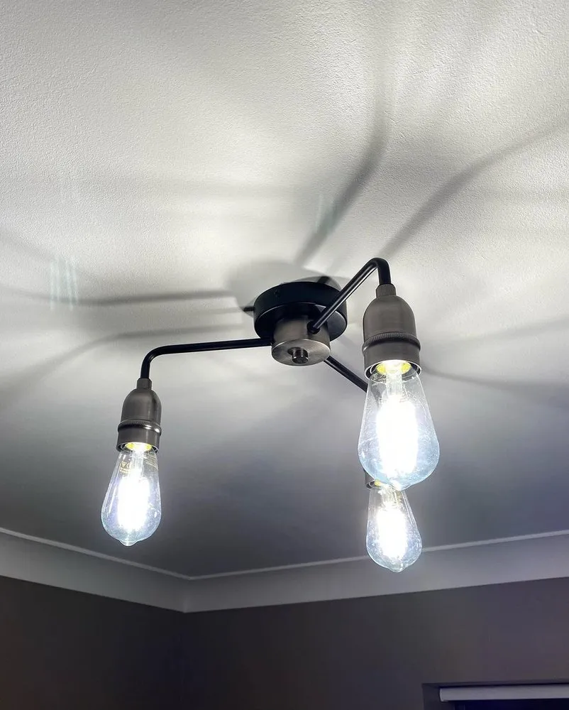 Slide of Forelsket Electrical