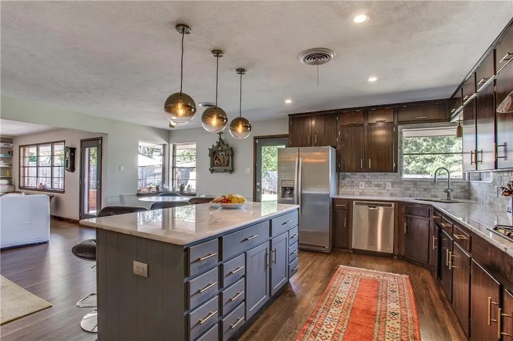 Slide of Foreman Coast Living