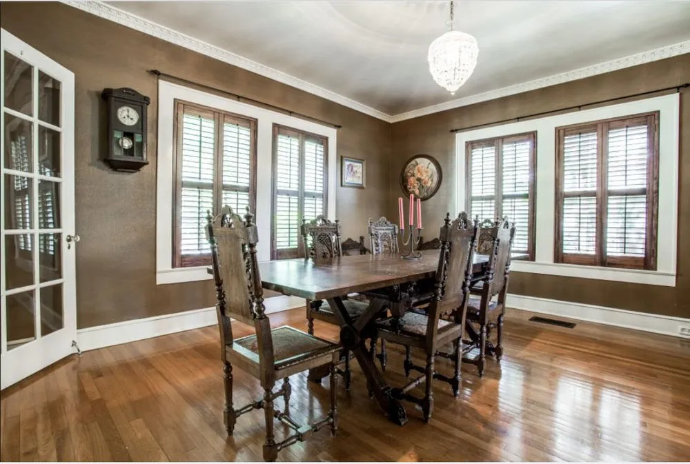 Slide of Foreman Coast Living