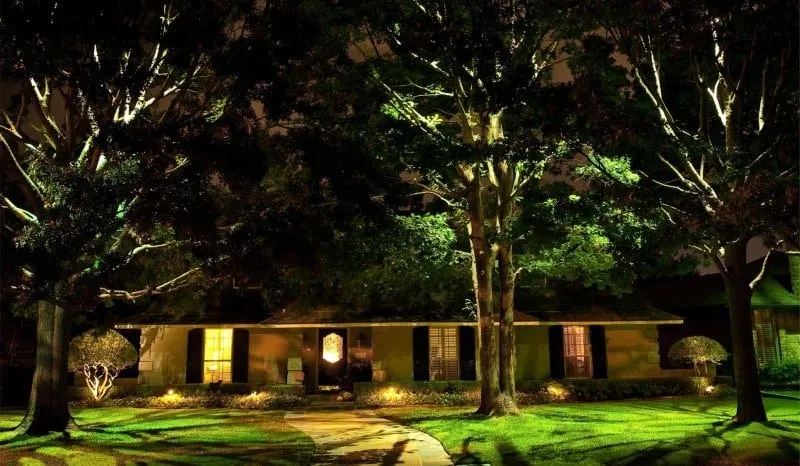 Slide of Foreman Services