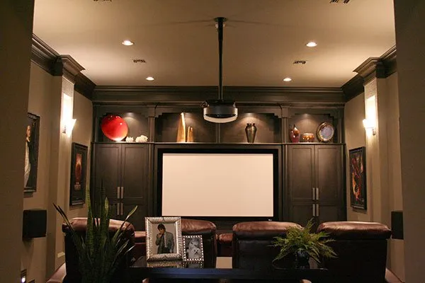 Slide of Foreman Services