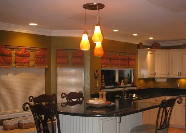 Slide of Foreman Services