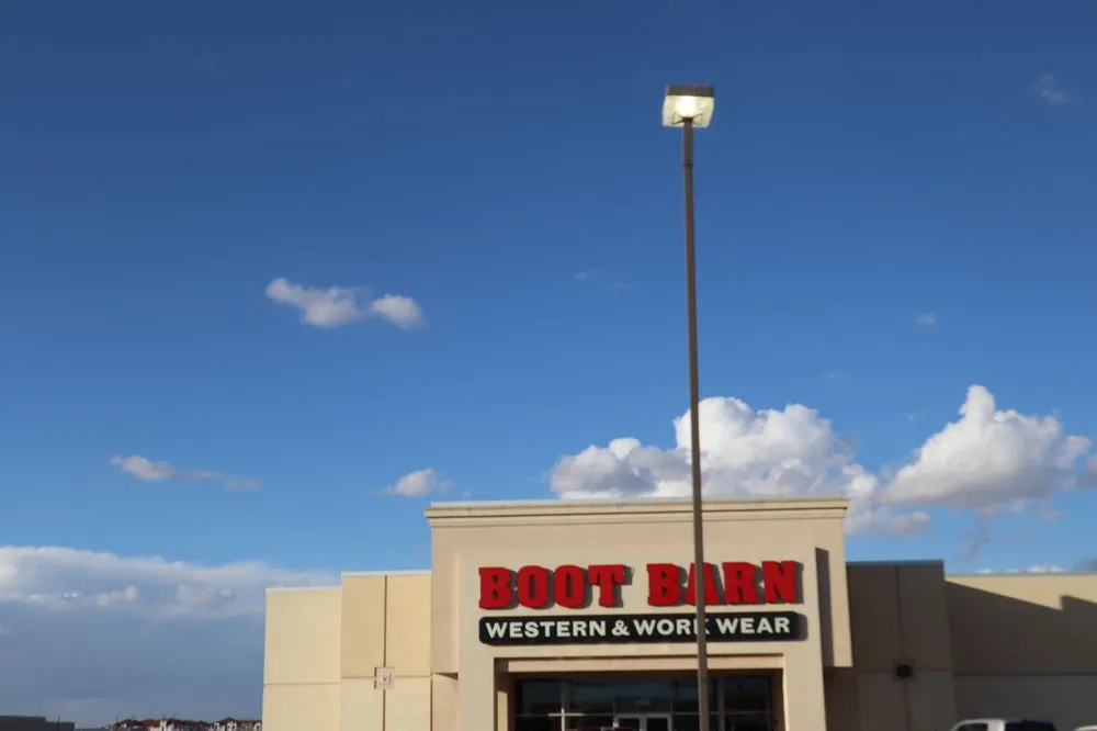 Slide of Foreman Services