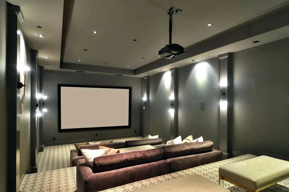 Slide of Foreman Services