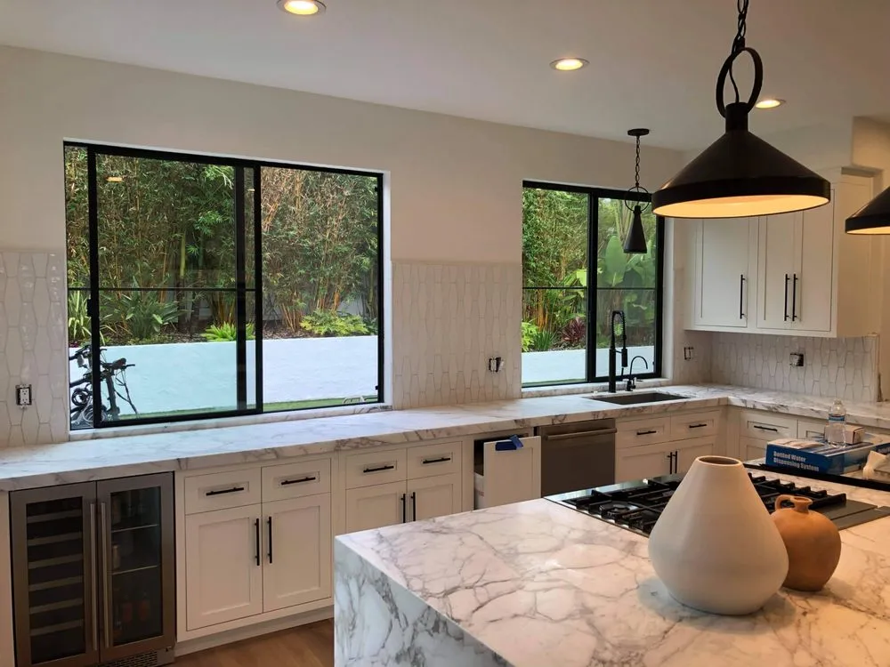 Affordable lighting installation service in ,  - Foremost Building Solutions