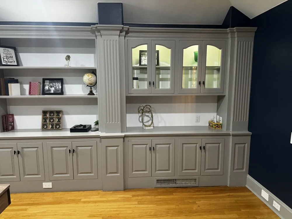 Professional electrical repair experts serving ,  - Foremost Building Solutions